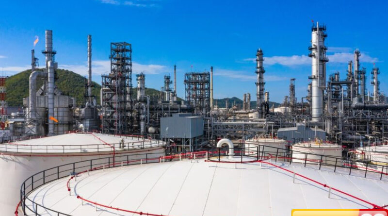 pertamina kantongi pendapatan rp1194 triliun setor ke negara rp401 triliun