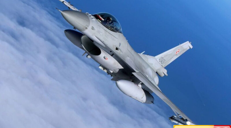 perusahaan minyak rusia beri hadiah rp31 miliar ke tentara yang tembak jatuh pesawat f 16