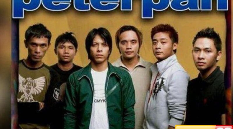peterpan comeback siap tampil di bandung 31 agustus 2025