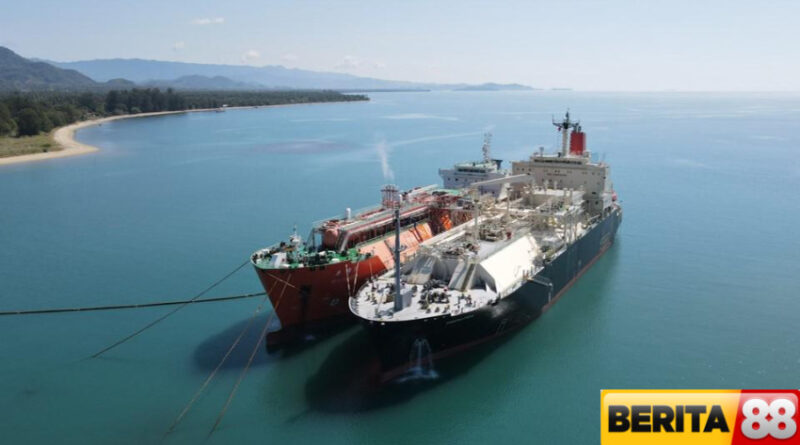 pln epi integrasikan esg ke seluruh rantai operasi