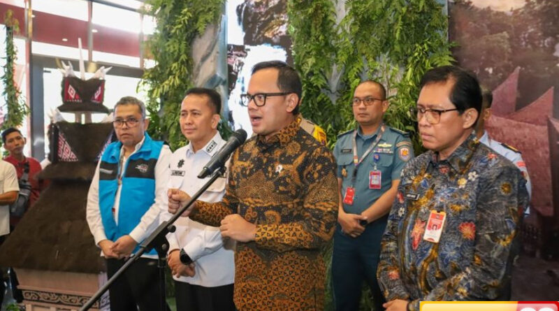 polemik 4 pulau aceh wamendagri temuan data baru jadi pertimbangan