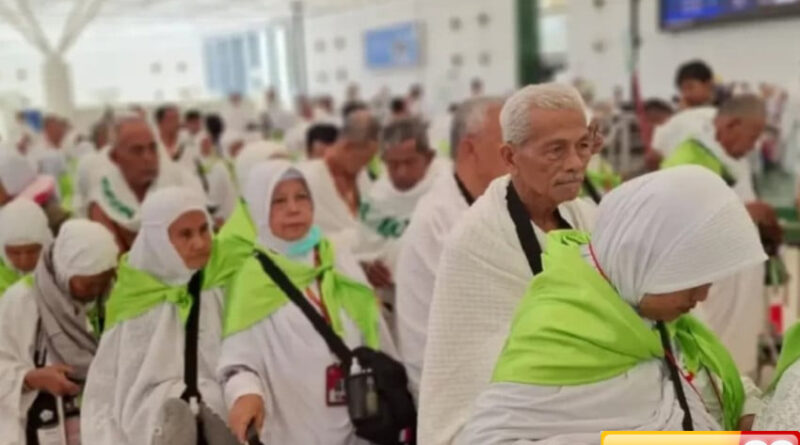 post hajj syndrome psikolog ipb university jelaskan rasa hampa usai pulang dari tanah suci