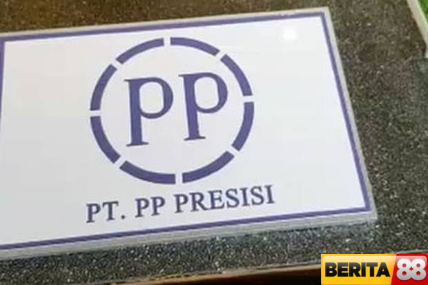 pp presisi raup pendapatan rp37 triliun laba bersih rp194 miliar