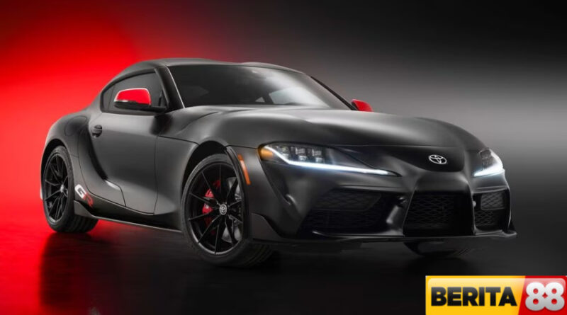 produksi supra akan berakhir pada maret 2026 toyota siapkan jagoan baru