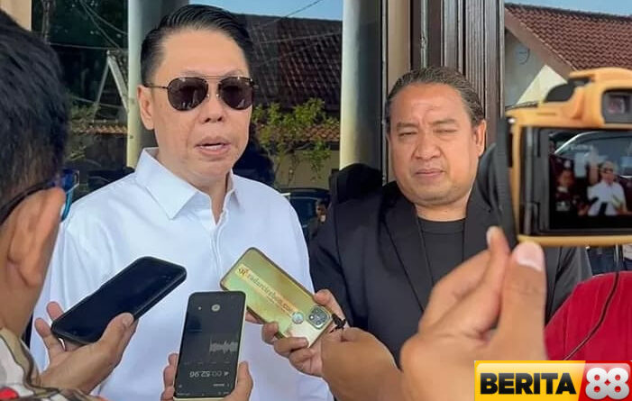 prof henry dukung kebijakan bahlil tuntaskan polemik tambang nikel di raja ampat