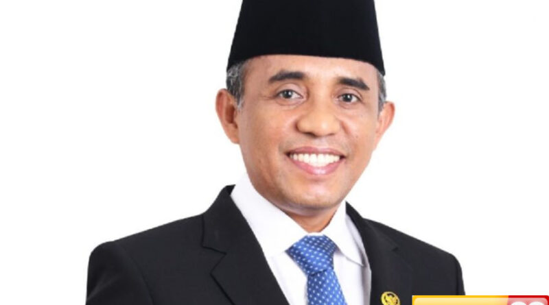 profil anwar hafid gubernur yang berani cabut 2 izin tambang di sulawesi tengah