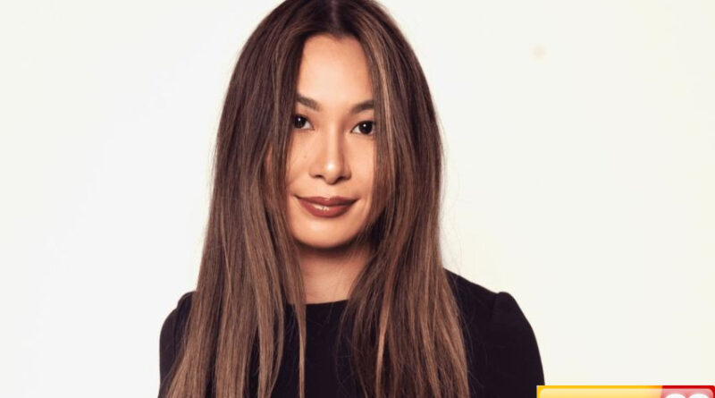 profil lucy guo wanita terkaya di dunia yang geser posisi taylor swift hartanya rp21 triliun