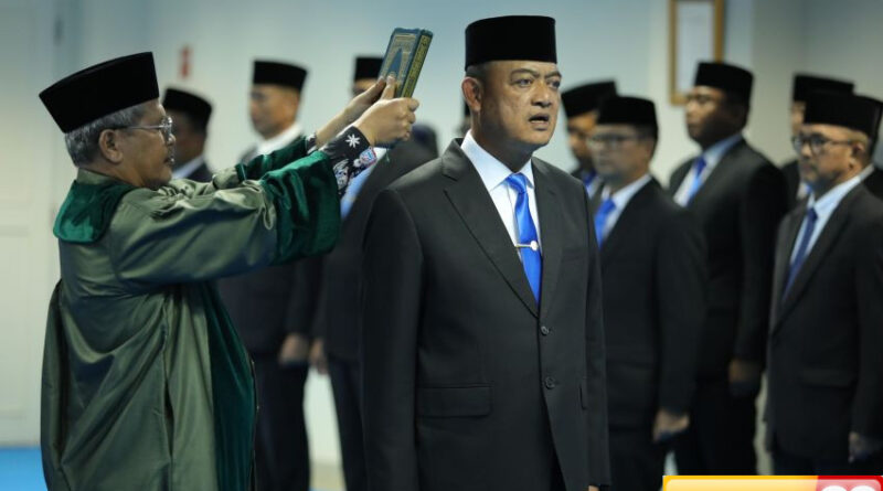 profil mayjen tni budi irawan mantan kasdam ivdiponegoro yang kini menjabat deputi penanganan darurat bnpb