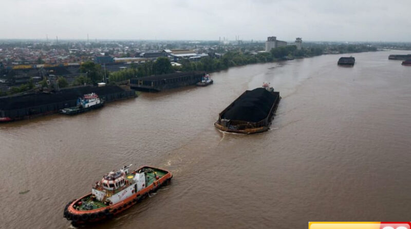 ptba bakal ganti pengurus realisasi proyek gasifikasi batu bara dinanti