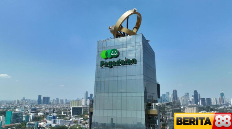 raih emas 1 kg dan paket haji di badai emas pegadaian 2025 lewat transaksi digital