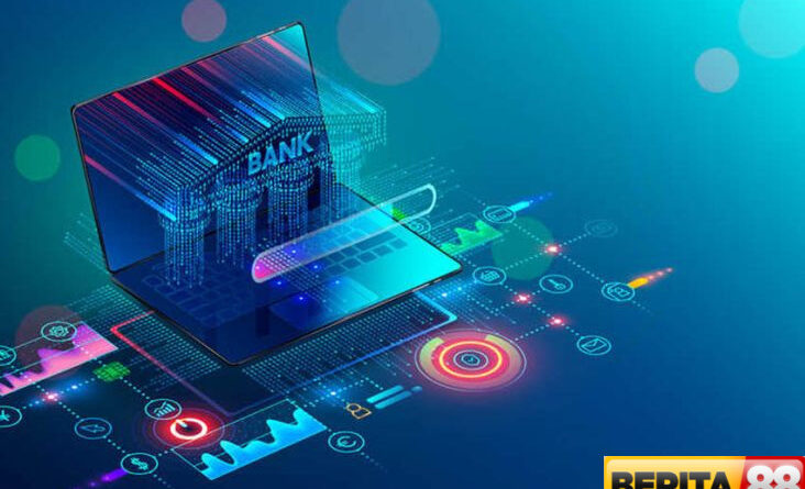ramai ramai bank di indonesia tutup kantor cabang begini kata ojk