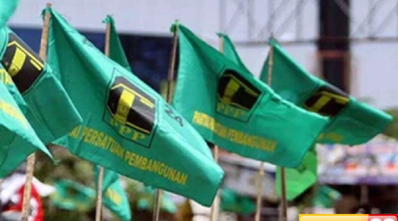 ramai tokoh eksternal masuk radar caketum ppp rommy disebut tak obral partai