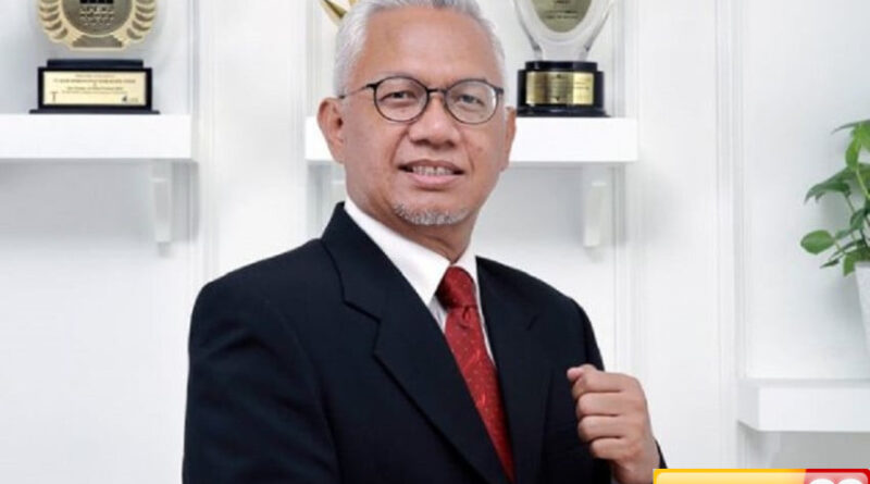 refleksi muharram membangun ekonomi syariah indonesia