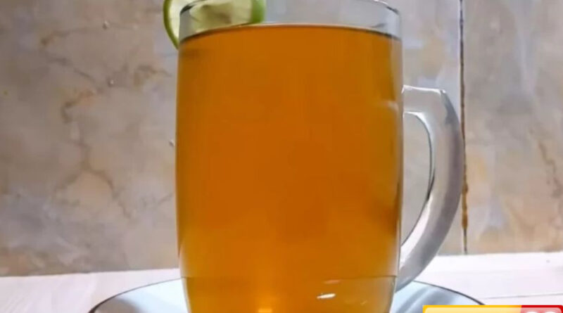 resep ramuan minuman penurun kolesterol cocok dikonsumsi usai lebaran haji