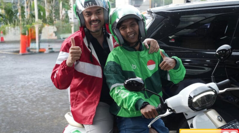 ribuan korban phk serbu grab harapan baru atau perangkap kemitraan tanpa masa depan