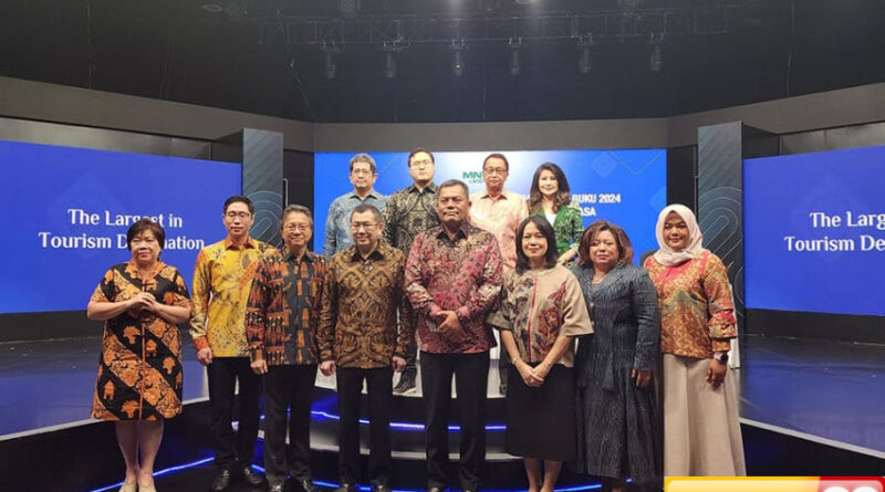 rupslb putuskan mnc land berubah nama menjadi mnc tourism indonesia
