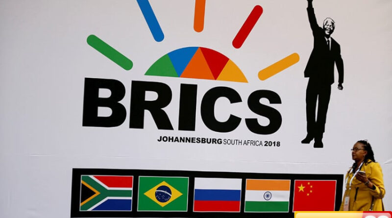 rusia sambut uganda sebagai mitra baru brics dari afrika
