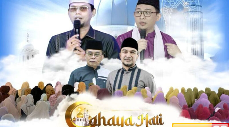saksikan cahaya hati indonesia benarkah allah swt sayang kepada aku di inews