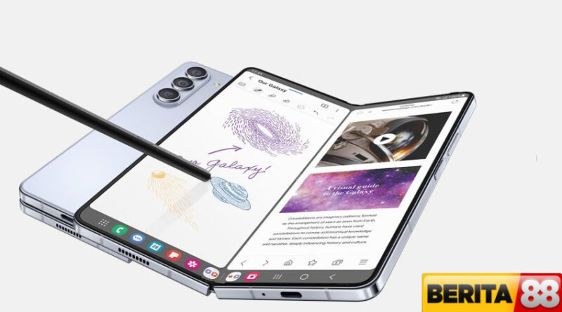 samsung electronics gunakan asisten pengkodean ai untuk tingkatkan produktivitas