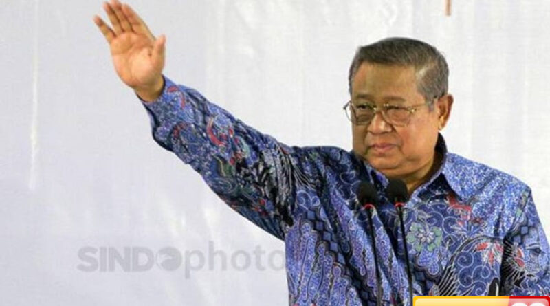 sby ungkap 5 orang kuat ini yang tentukan masa depan dunia