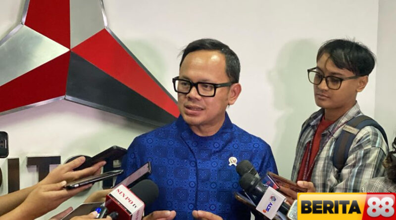 sengketa 4 pulau aceh dan sumut bima arya sebut penting melihat sisi historis dan realita kultural