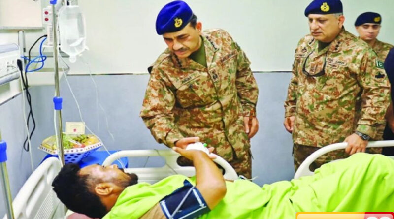 serangan bom bunuh diri teroris tewaskan 13 tentara pakistan india disalahkan