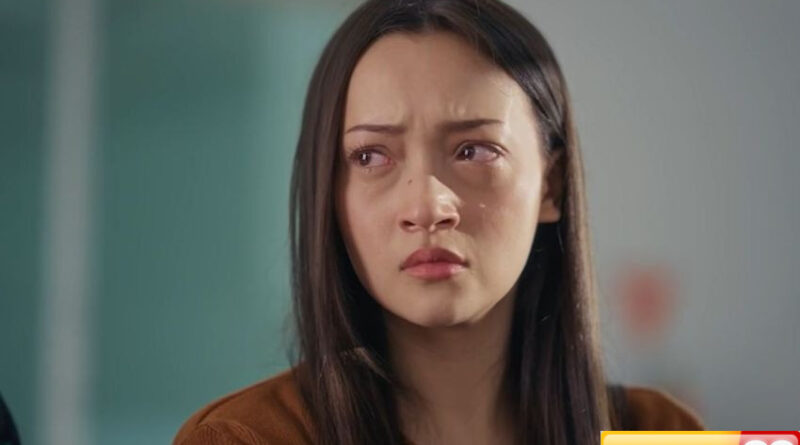 series sugar daddy episode 10 skandal terungkap