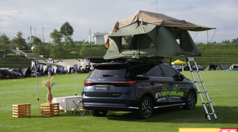 setahun mengaspal byd m6 buktikan jadi raja imperfect yang dicintai keluarga indonesia