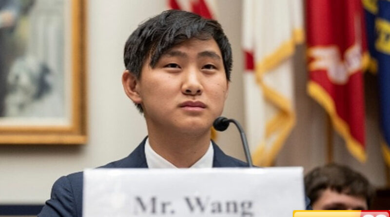 siapa alexander wang drop out dari mit miliarder ai berusia 28 tahun dan direkrut ceo meta