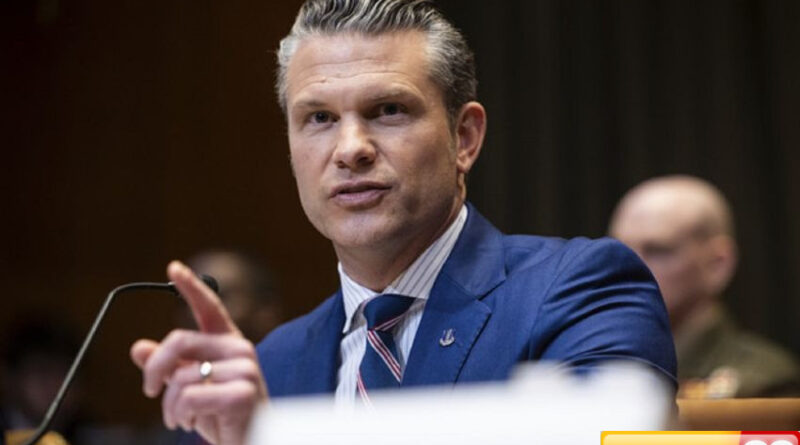 siapa yang ingin as menangkan dalam perang rusia ukraina ini jawaban bos pentagon