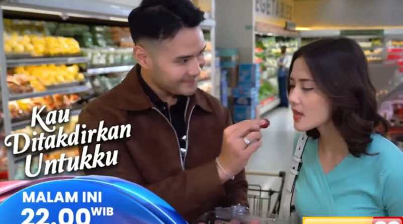 sinopsis layar drama indonesia kau ditakdirkan untukku eps 73 kecurigaan alya dan devan pada helsi