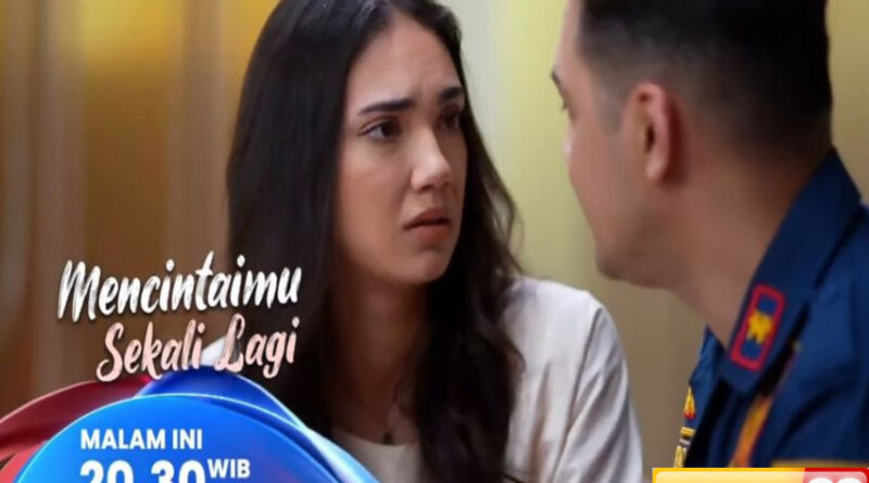 sinopsis layar drama indonesia mencintaimu sekali lagi eps 176 job menurun drastis arini panik 1