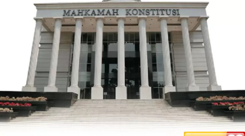 soal capres dan cawapres putusan mk sudah final serta mengikat