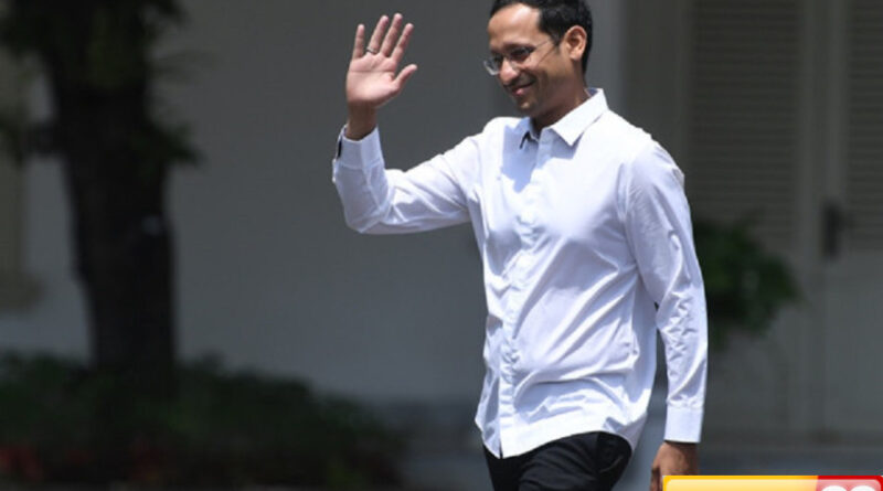 soal peluang periksa nadiem makarim di kasus dugaan korupsi chromebook ini kata kejagung
