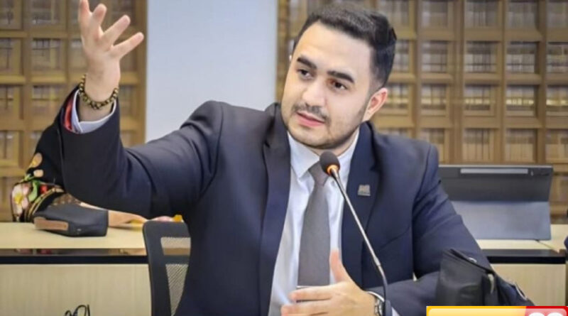 sosok ali hadji inspirator indonesia dalam menggali potensi kewirausahaan asean