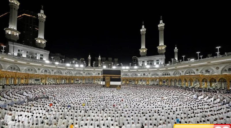 studi terbaru islam agama dengan pertumbuhan tercepat di dunia