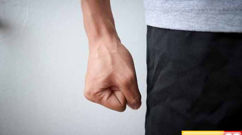 suami ringan tangan hati hati begini ancamannya dalam islam