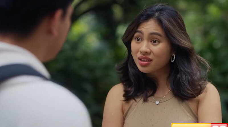 sugar baby alvin hamil ungkap rahasianya di series sugar daddy episode 12