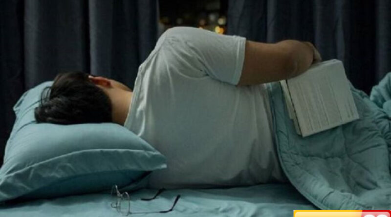 susah tidur baca surat al ahzab ayat 56 saja