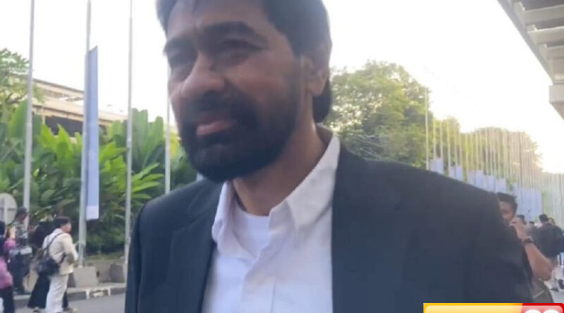 tegaskan 4 pulau milik aceh gubernur muzakir kami punya alasan dan bukti kuat