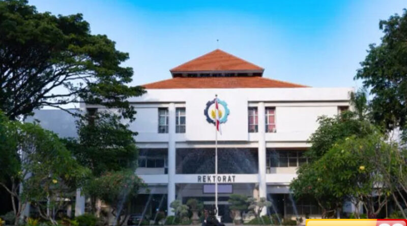 teknik pertambangan its resmi dibuka di jalur mandiri peluang kerja tinggi