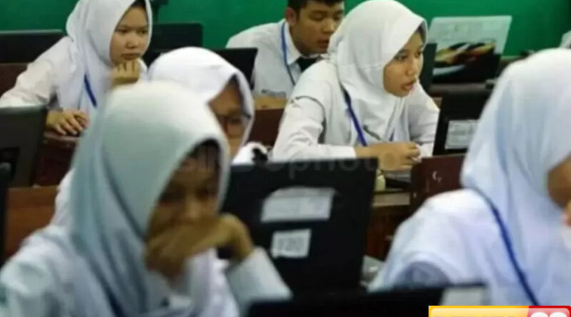 tka dinilai lebih objektif untuk mengukur hasil belajar murid