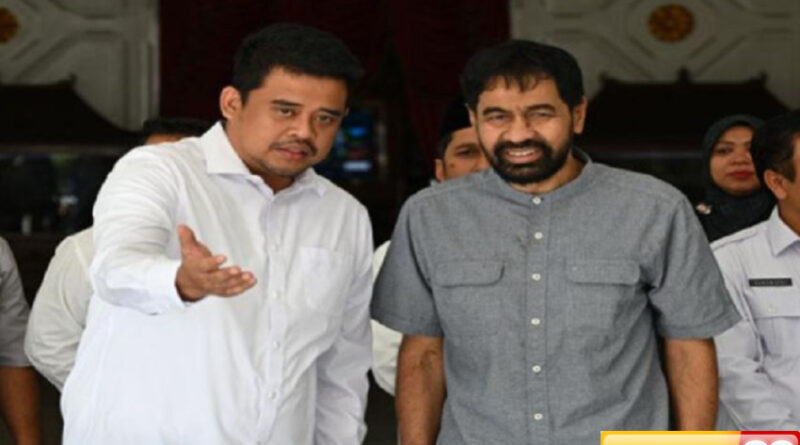 tolak 4 pulau masuk sumatera utara gubernur muzakir sejak dulu itu punya aceh