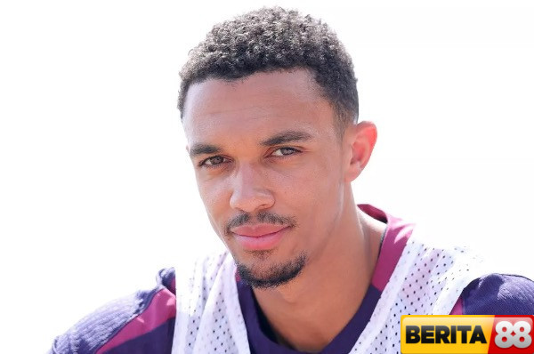 trent alexander arnold pakai nomor bekas marcelo di real madrid sampai detik ini saya cinta liverpool