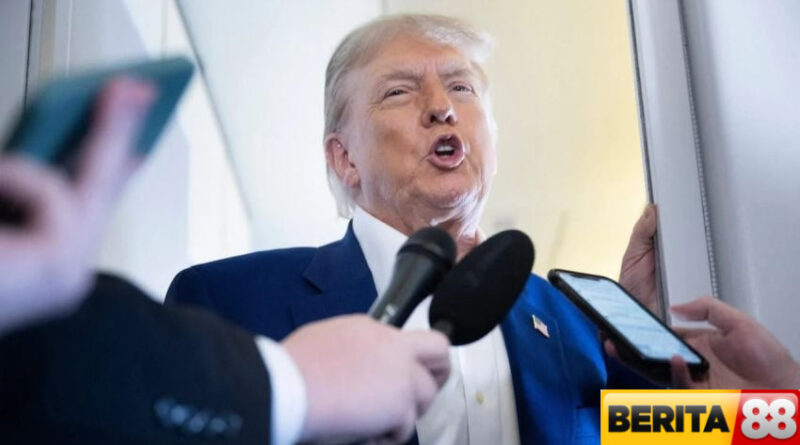 trump pertimbangkan investasi rp486 triliun untuk pengembangan program nuklir iran