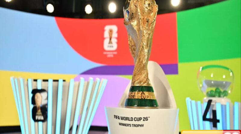 uea tuntut netralitas fifa dan afc dalam penentuan tuan rumah babak 4 kualifikasi piala dunia 2026