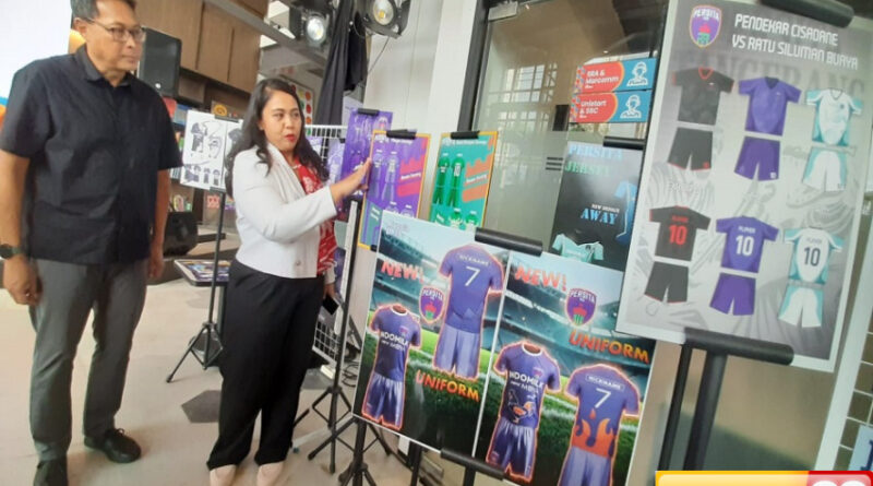 uic creative showcase 2025 dorong mahasiswa siap terjun ke dunia global