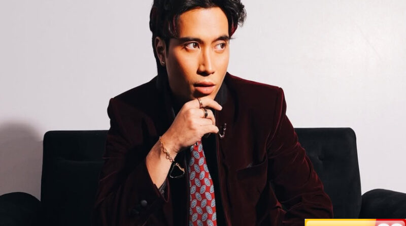 vidi aldiano jalani kemoterapi di tengah kisruh royalti lagu nuansa bening