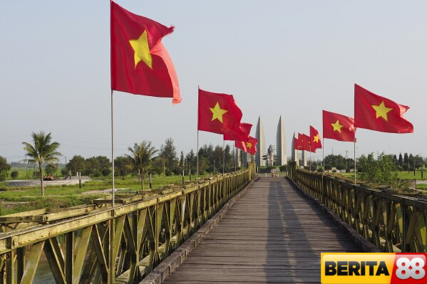 vietnam resmi gabung brics strategi baru asean hadapi dominasi barat