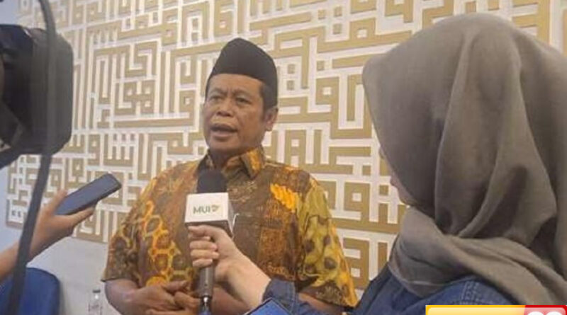 visa haji furoda tidak terbit mui hak pemerintah arab saudi